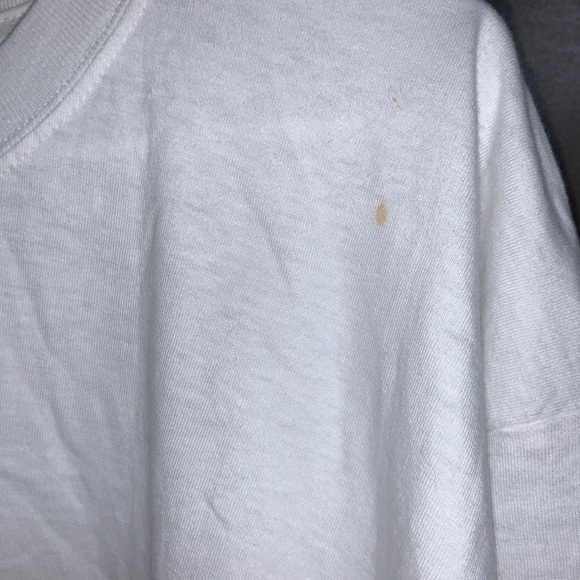 Vintage RARE Toronto Phantoms Arena Football Team Logo Roots T-Shirt Size XL - Picture 7 of 7